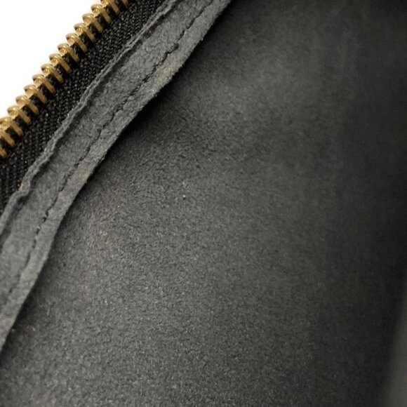 Auth LOUIS VUITTON Soufflot M52222 Noir Epi - MI0084 Handbag - Picture 15 of 16